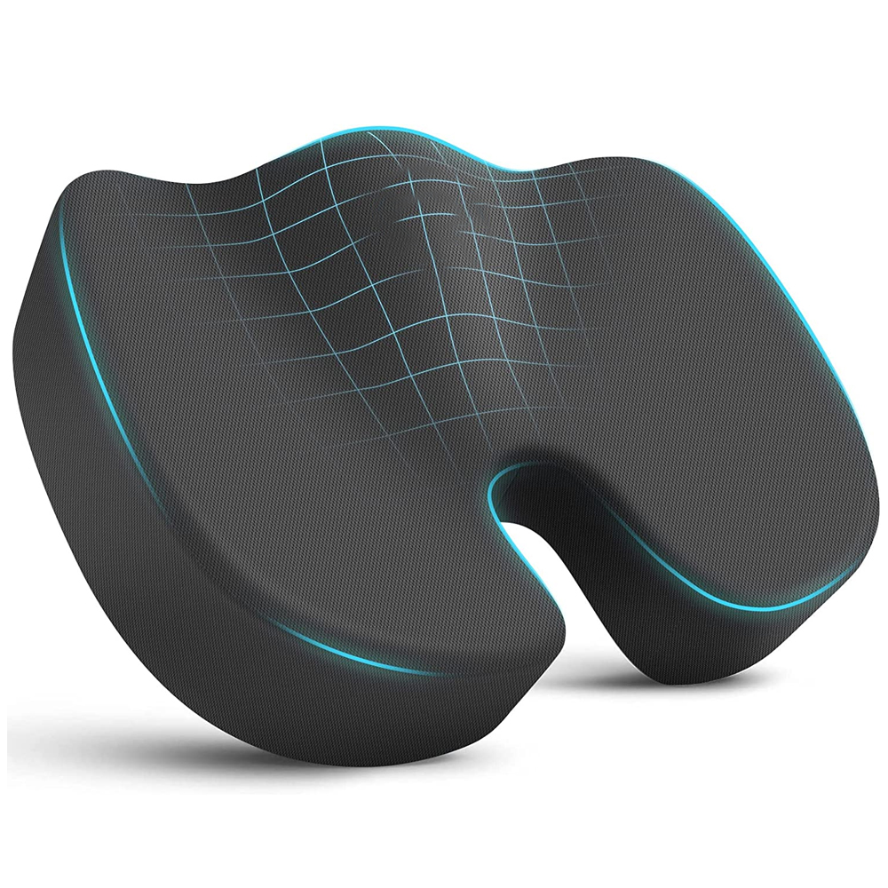 SolaceSeat™ — Melt Away Pain and Sit Confidently All Day Long