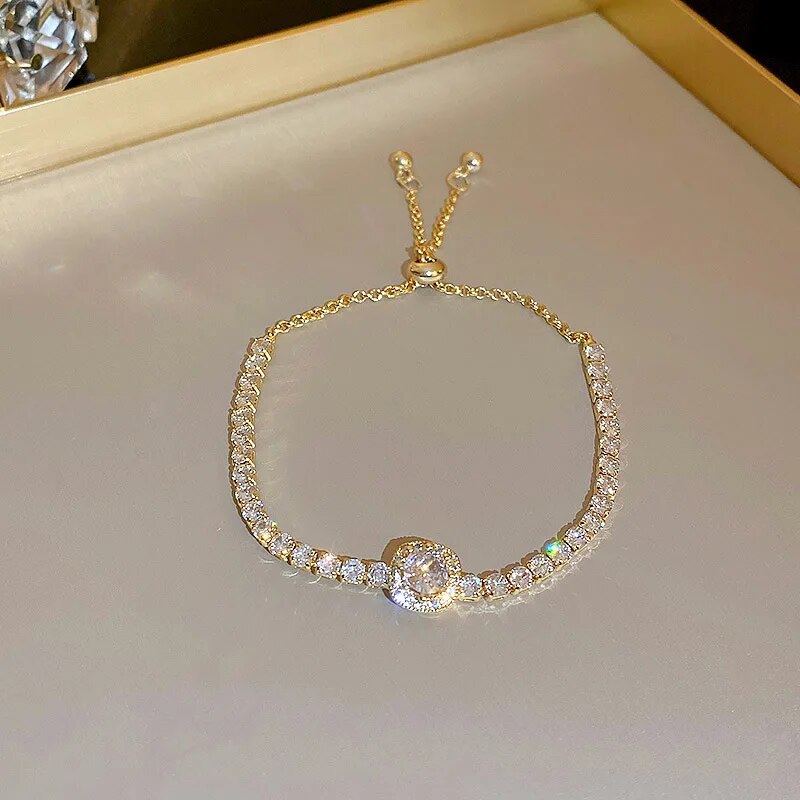 AuraCharm™ — Feel Unstoppable with a Luxe Fit That Shines Your Brilliance