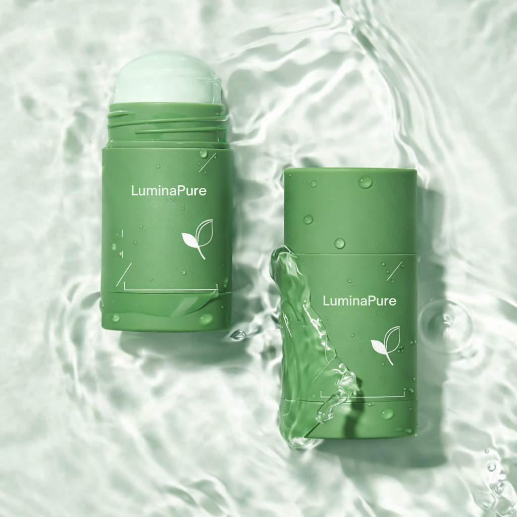 VitaDew™ Solid Cleanser — Unlock Clear, Calm Skin That Glows All Day