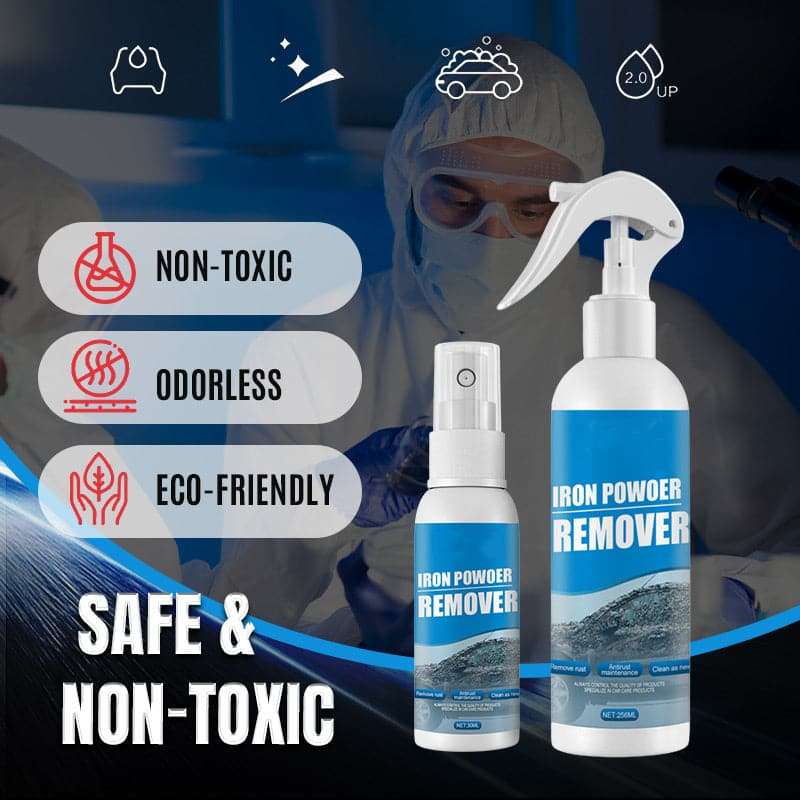 VitaRustAway™ — Rediscover Showroom Shine and Rust-Free Pride Instantly