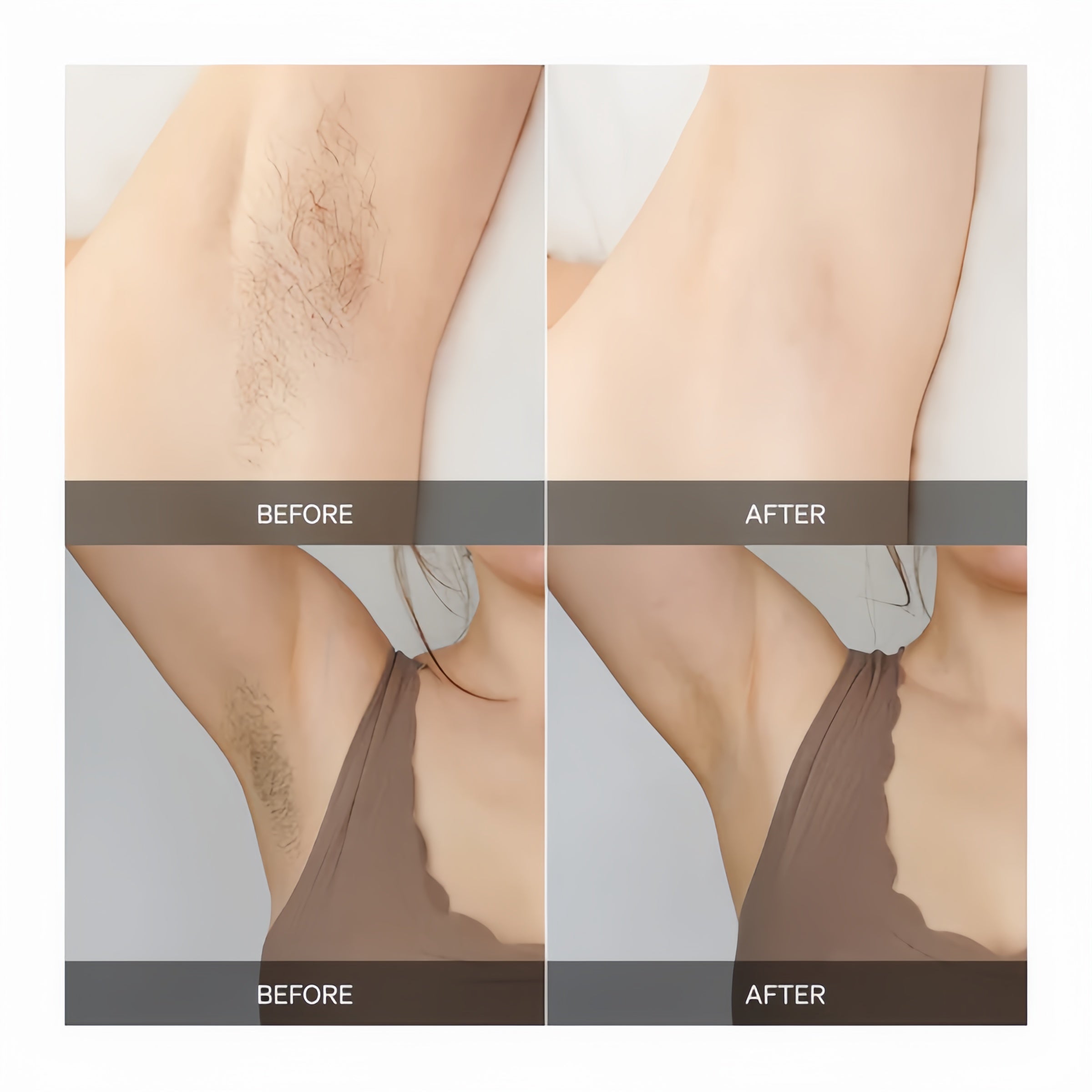 VeloraSmooth™ — Pain-Free Glow That Lasts Weeks Beyond Shaving