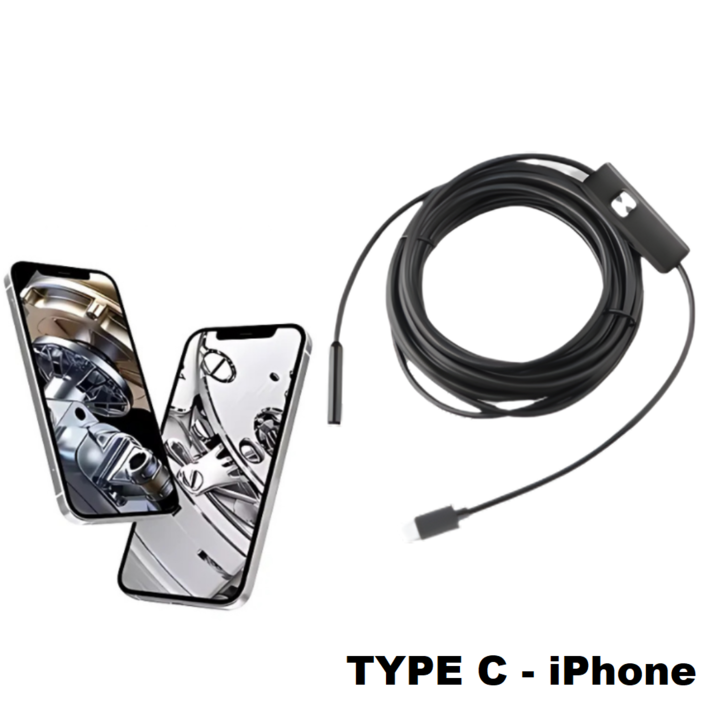 LuminaProbe™ — Detect Hidden Dangers Instantly and Dodge Costly Repairs