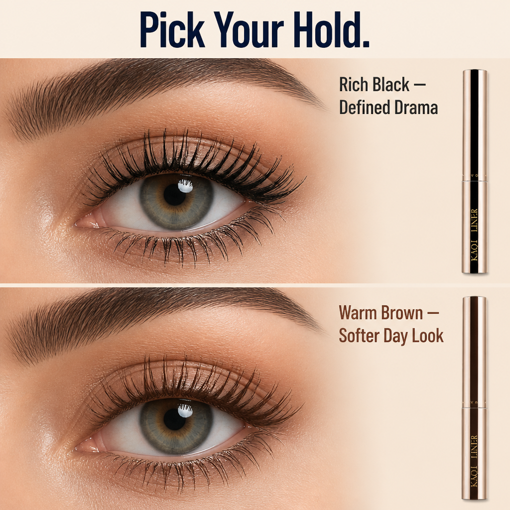 VeloraLash™ — Keep Your Lashes Fierce, Flake-Free, and Flawless All Day Long