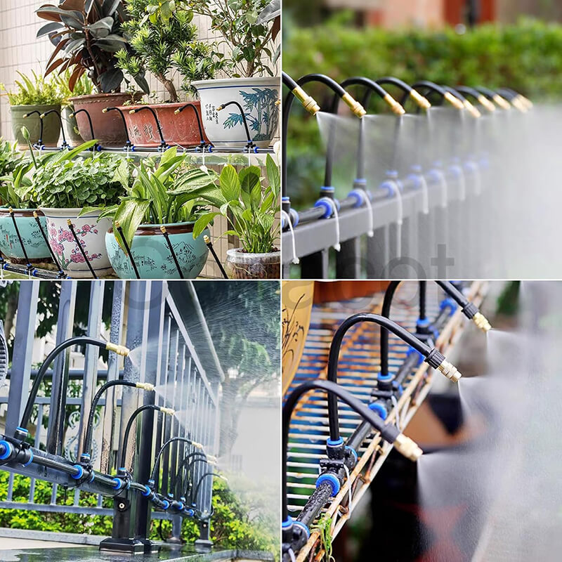 NaturePulse™ — Unlock Effortless, Vibrant Gardens That Thrive Without the Guesswork