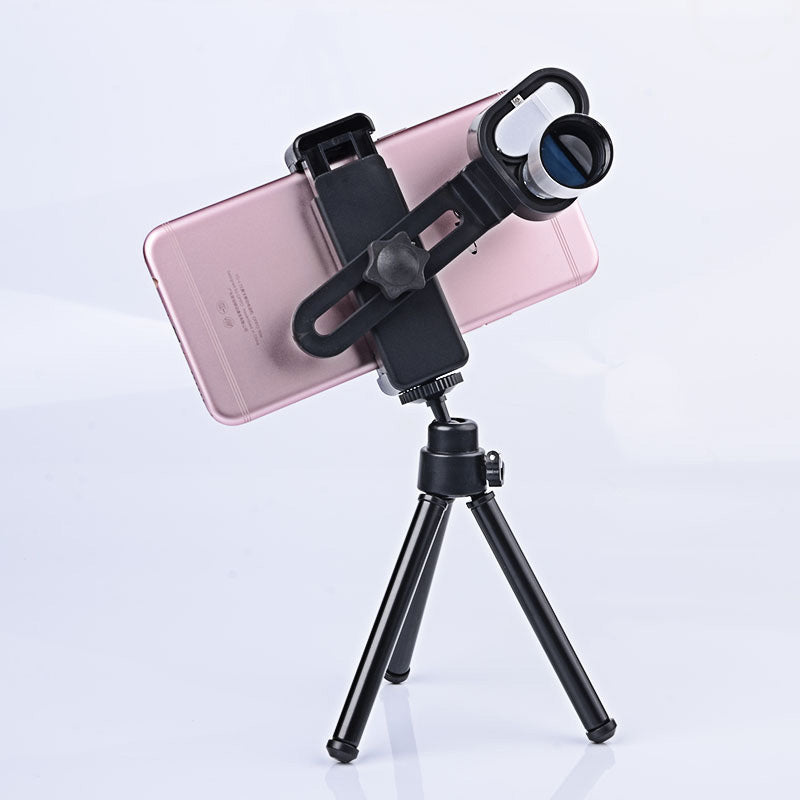 Monocular for Night Vision with Multi-Coating and BAK4 Prism