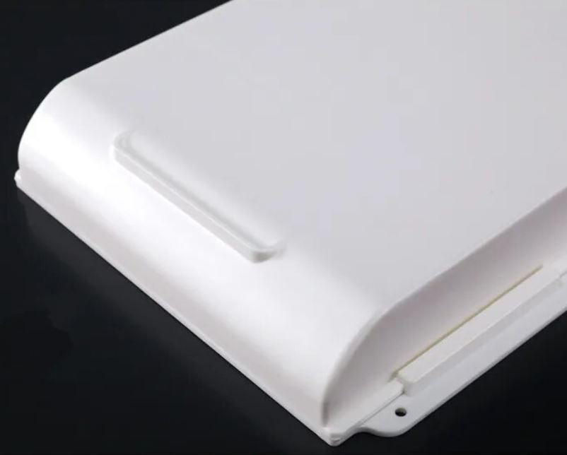 Adhesive-Mounted Concealed Drawer for Desks