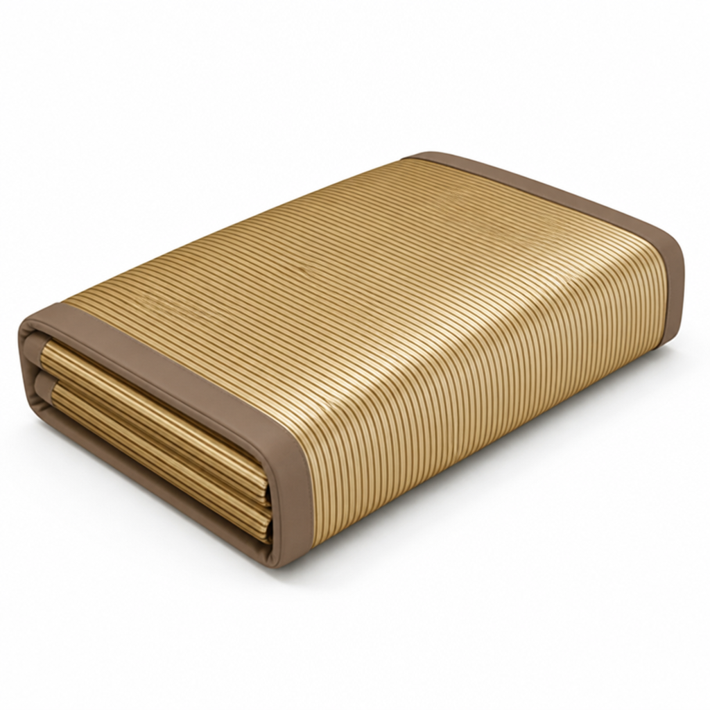 Cooling Elastic Fitted Sheet