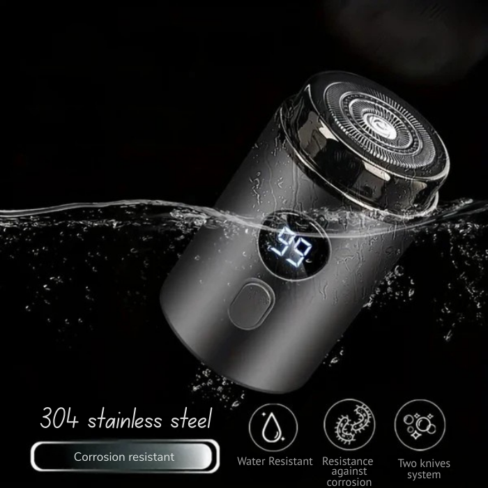 TurboSilk™ — Glide Past Pain for Effortless, Confidence-Boosting Smoothness