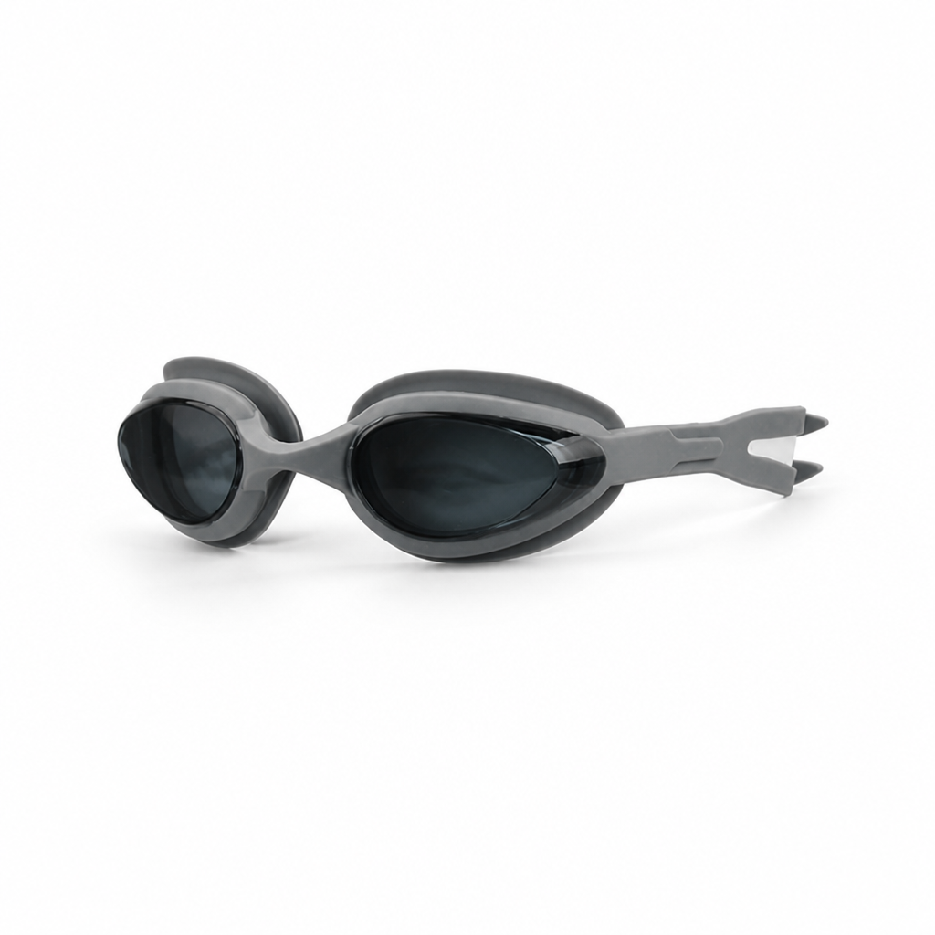 Anti-Fog & UV-Protective Ergonomic Swim Goggles