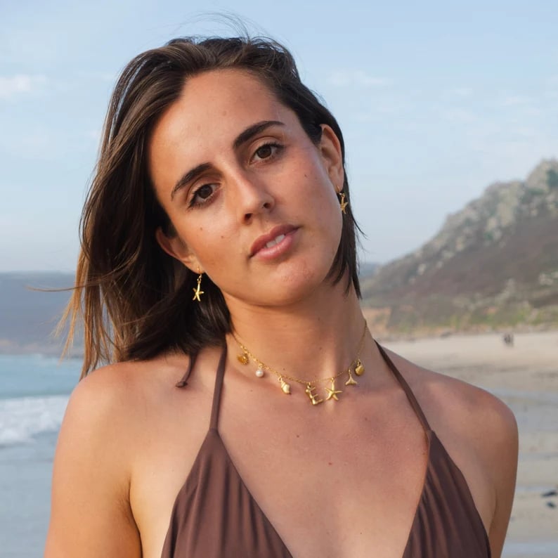 AquaLuxe™ — Ignite Your Confidence with Timeless Ocean-Inspired Elegance