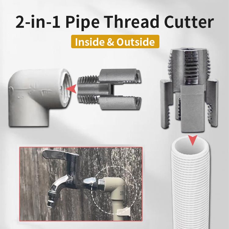 ThreadForce™ — Master Every Thread Fast with Pro-Level Precision and Zero Stress