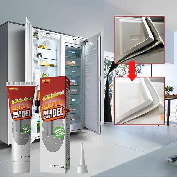 SporeGuard™ — Breathe Easy with a Mold-Free Home You Can Finally Trust