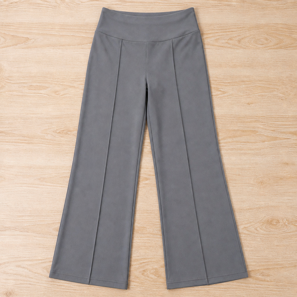VivaFlare™ Wide Leg Pants — Feel Unstoppable All Day in Effortless Comfort and Style