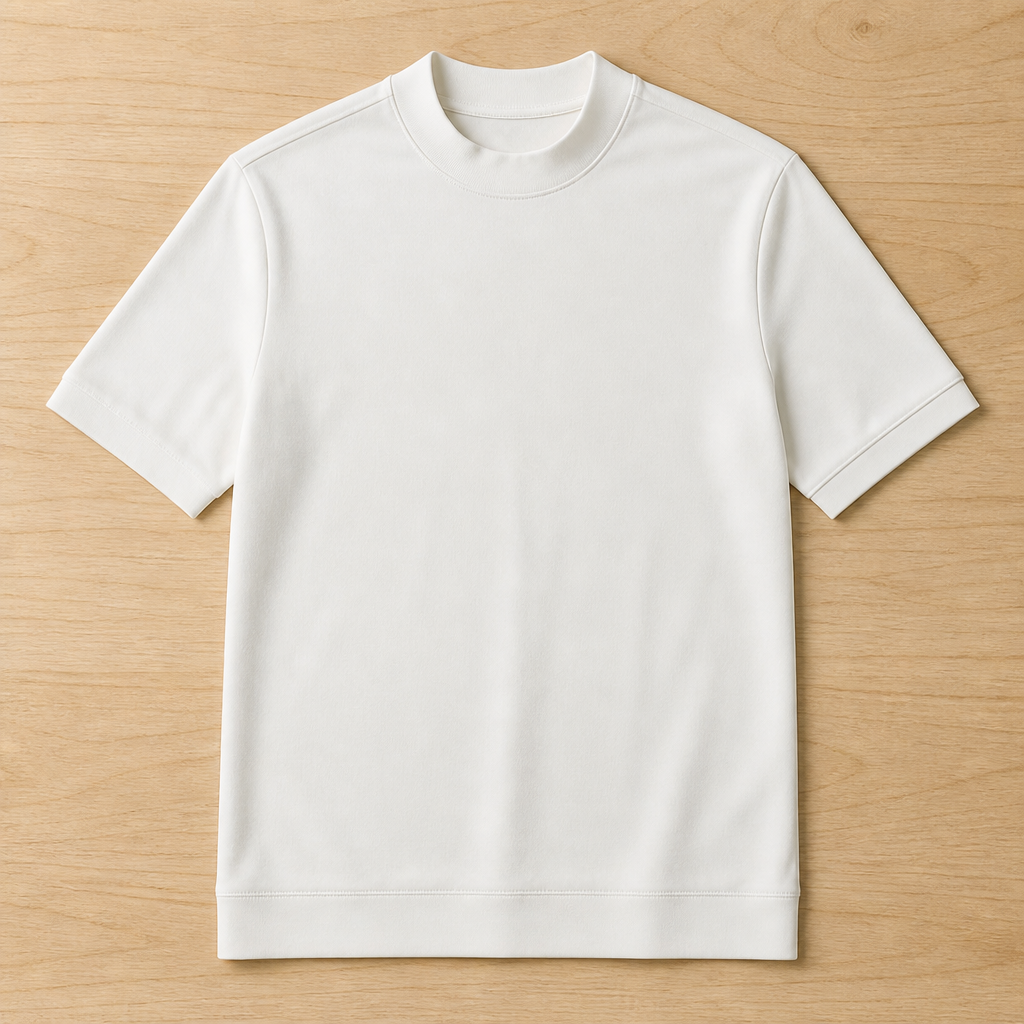 TitanEdge™ — Own Every Moment with a Crisp, Wrinkle-Free Fit That Moves With You