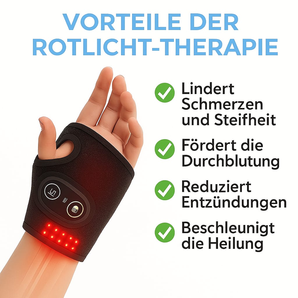 FlexaFree™ — Rediscover Pain-Free Wrists and Unstoppable Freedom to Move