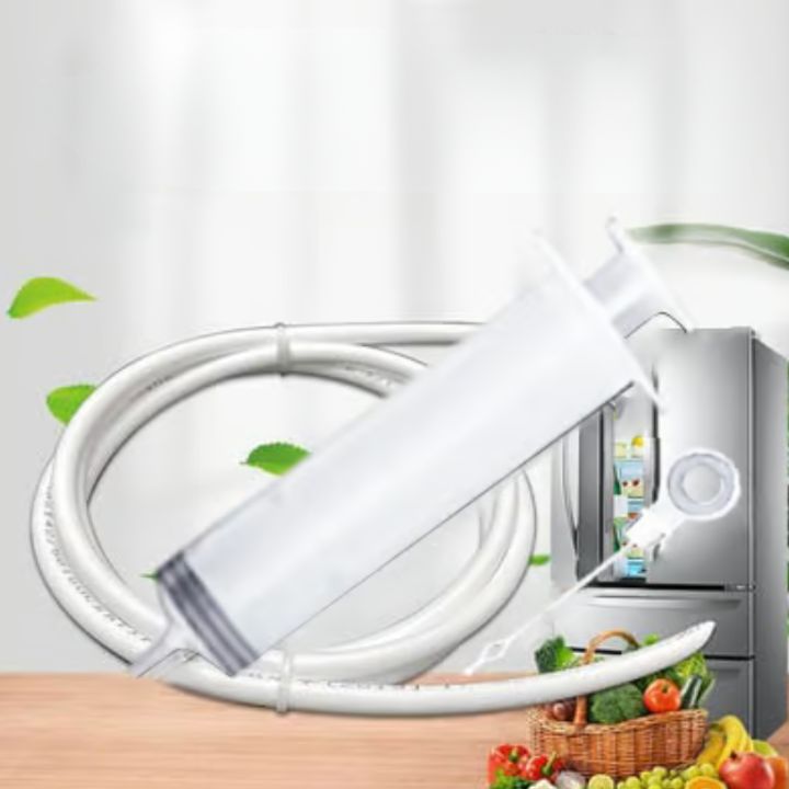 ViraClean™ — Banish Blockages and Breath New Life into Every Pipe