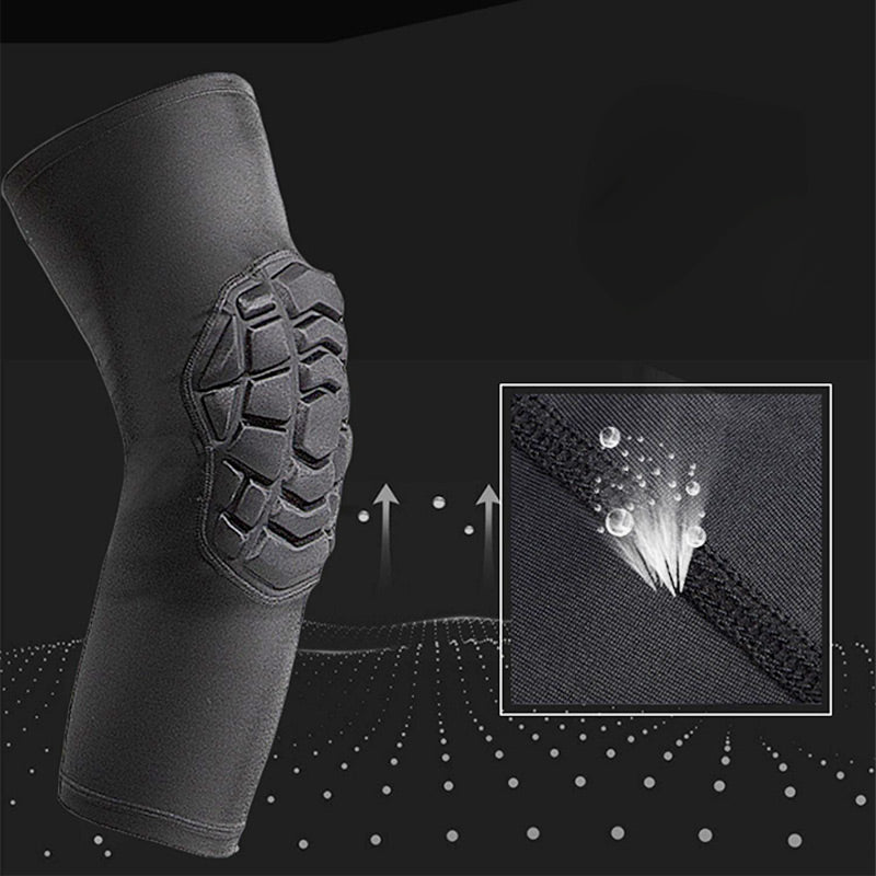 IronStride™ Joint Armor Set — Unleash Fearless Moves with Rock-Solid, Slip-Free Protection