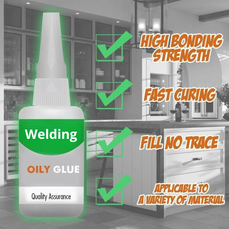Reliabond™ — Fix Flaws Fast with Mess-Free, Rock-Solid Confidence