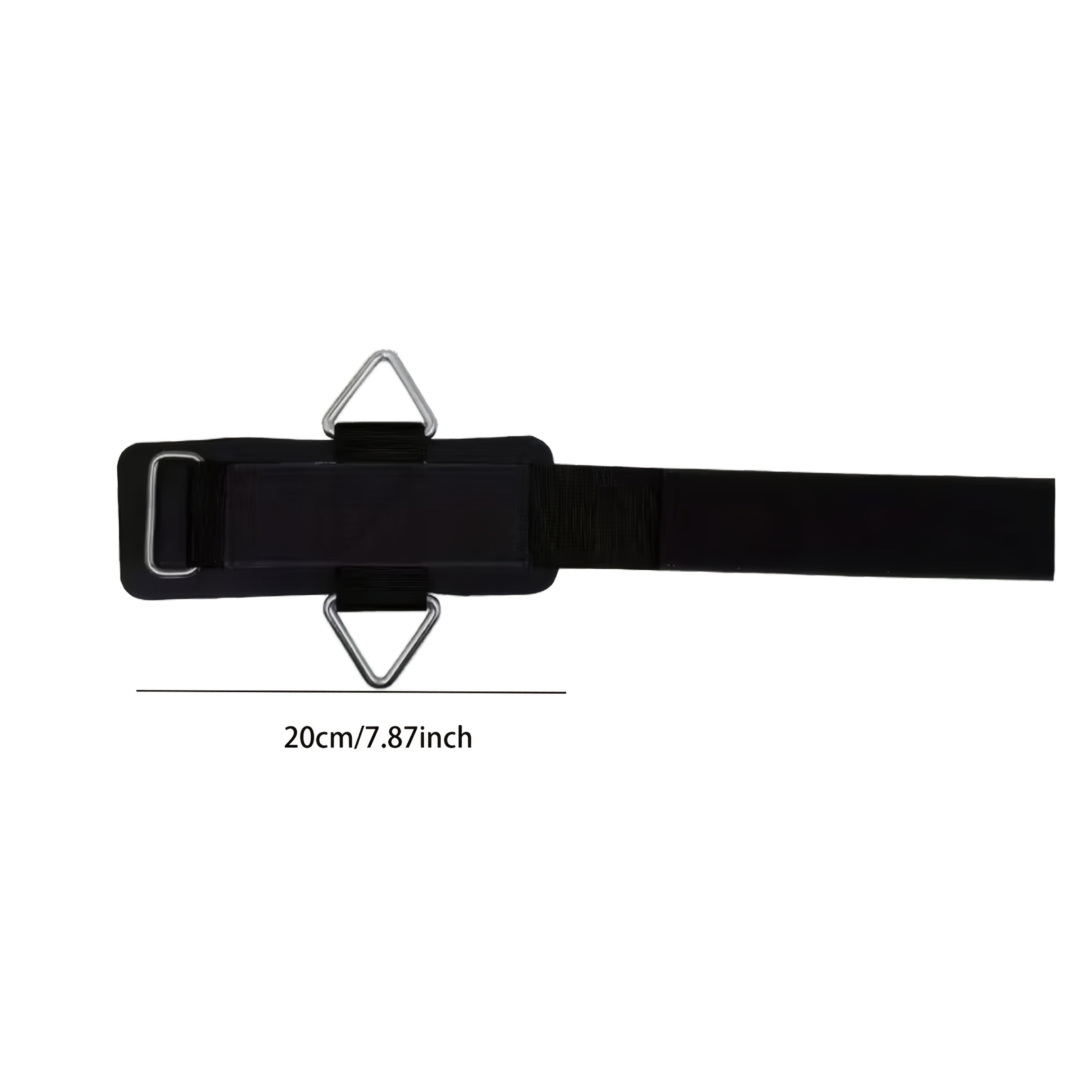 PowerWrist Pro – Customizable Fitness Support Band