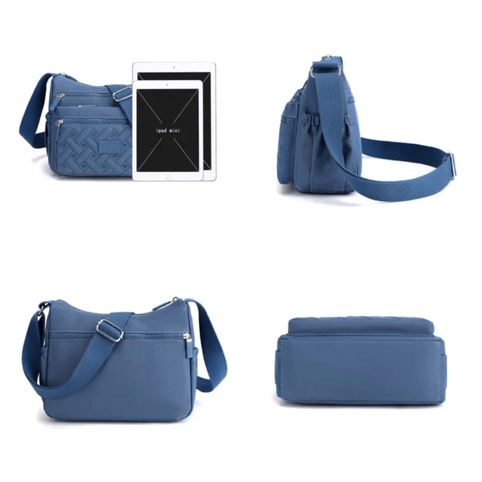LumaCarry™ — Effortless organization that turns busy days into pure confidence