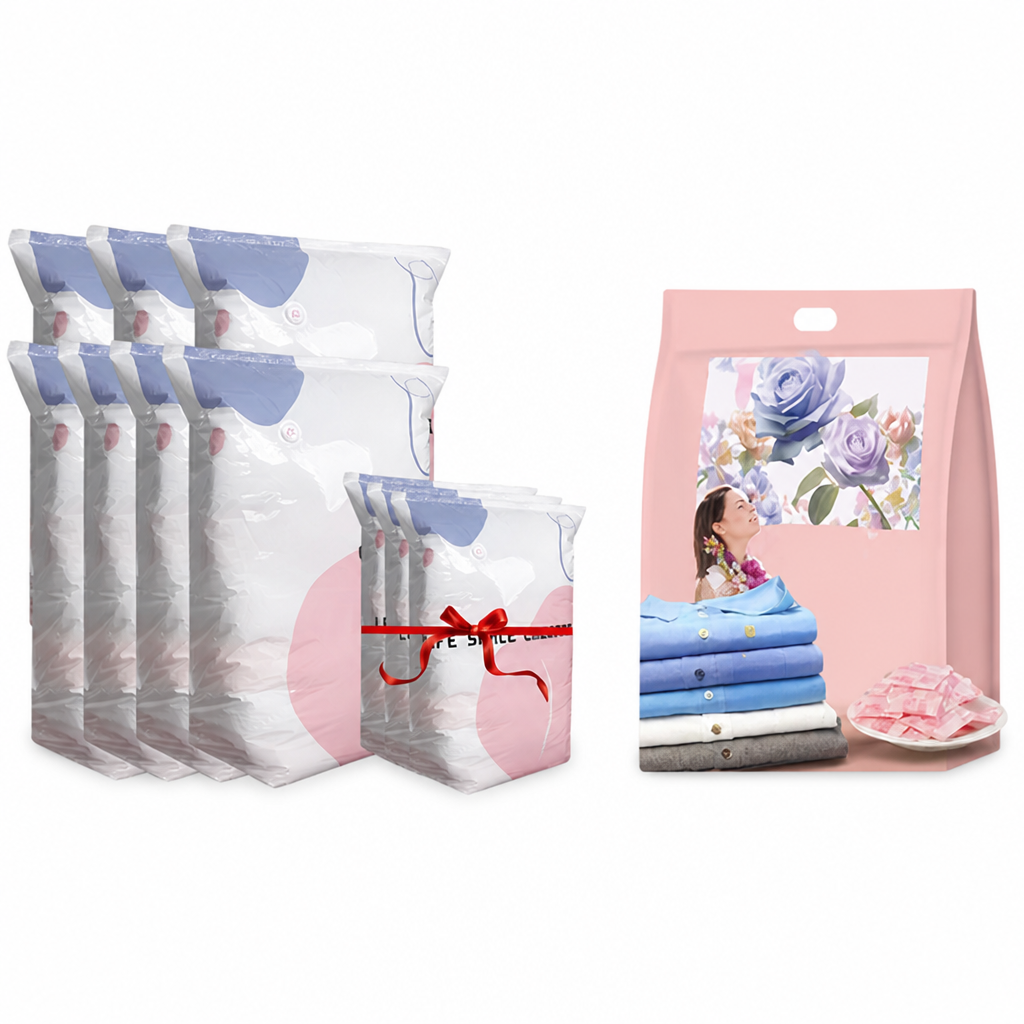 AeroNest™ — Instantly Crush Clutter and Unlock Massive Calm in Your Space