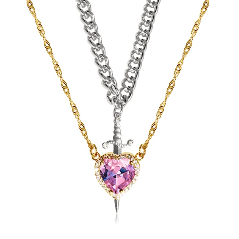 EmberLuxe™ — Ignite Unstoppable Passion with Every Dazzling Spark
