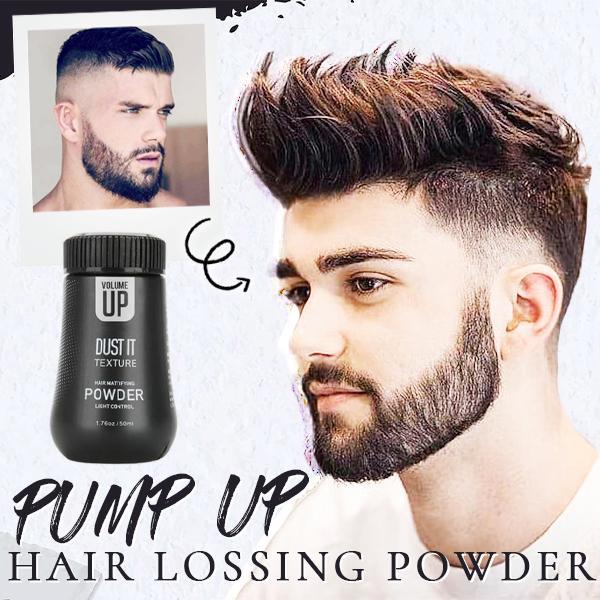 VoluMist™ — Unlock All-Day Lift That Makes You Stand Out