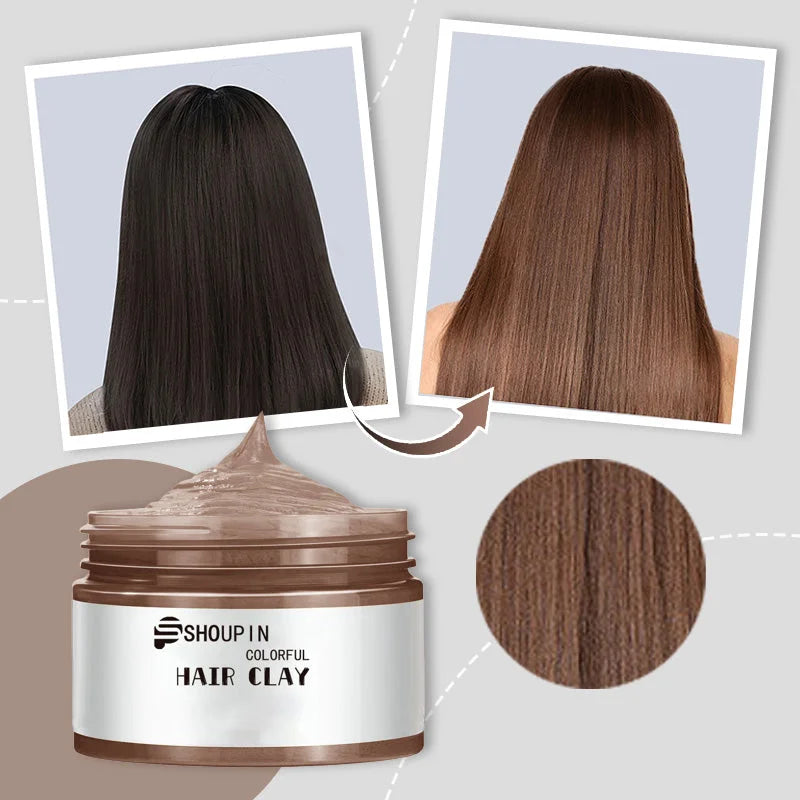 ColorVibe™ — Unleash Bold, Vibrant Hair That Turns Every Head Instantly