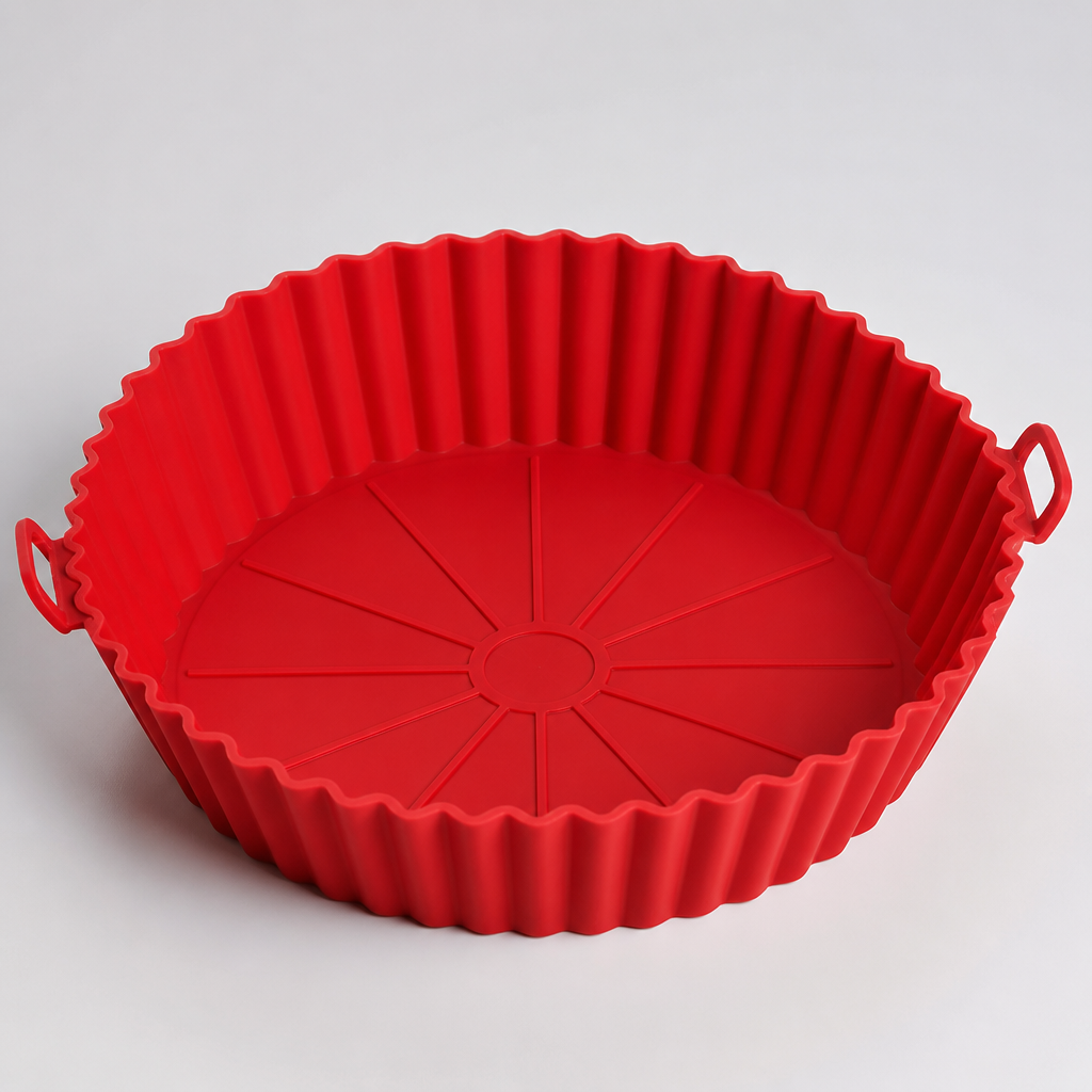 SlipSure™ — Cook Cleaner, Stress Less, and Enjoy Every Grease-Free Bite