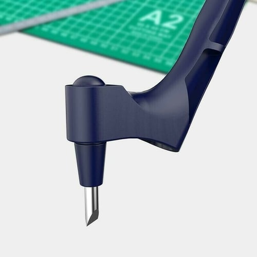 BladeCraft™ — Experience Effortless Precision and Unstoppable Creative Flow