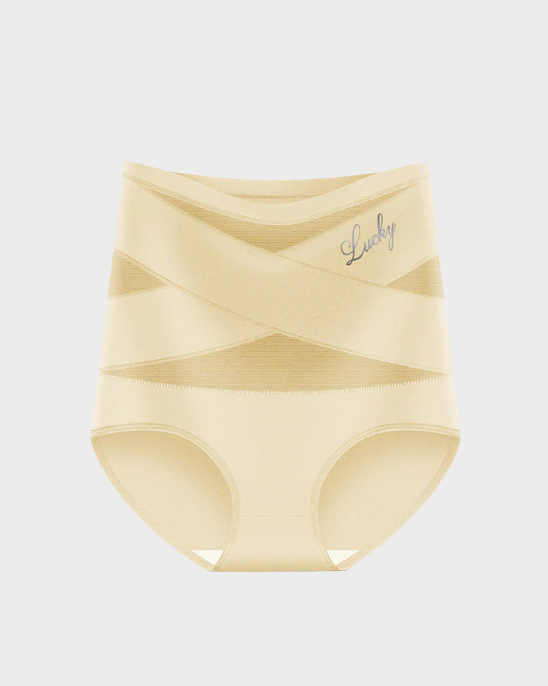 LunaCurve™ — Slip Into Silky Smooth Curves and Unstoppable Confidence All Day Long
