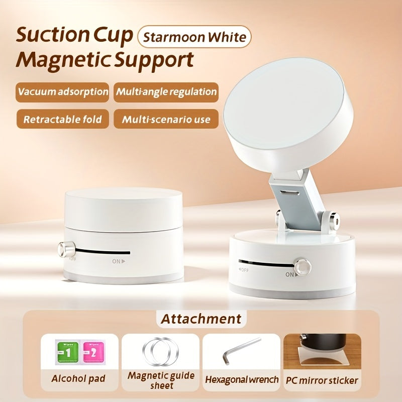 GripGlide™ — Command Your Phone with Unshakeable, Mess-Free Freedom