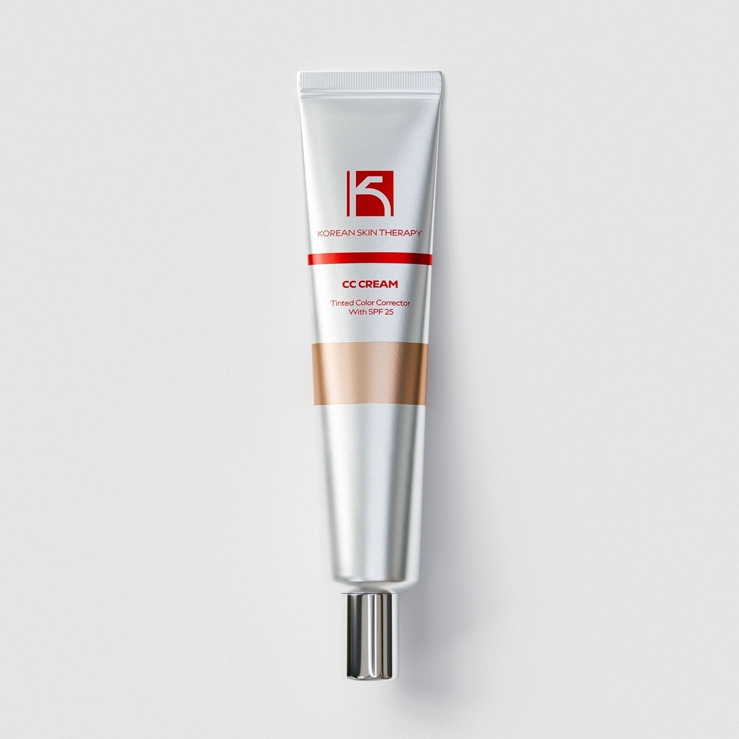 VelvetVeil™ CC Cream — Glow Confidently All Day with Flawless, Breathable Radiance