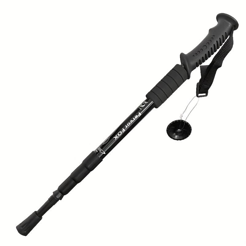 Adjustable Trekking Pole for Hiking Activities