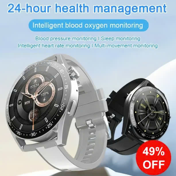 PulseAura™ — Wear Pain-Free Power and Own Your Health with Every Beat