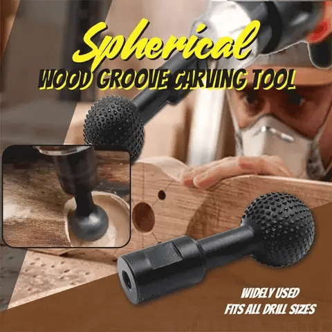 RockEdge™ — Master Every Cut with Effortless Precision and Unstoppable Power