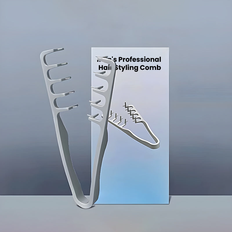 Root Volume Hair Styling Comb