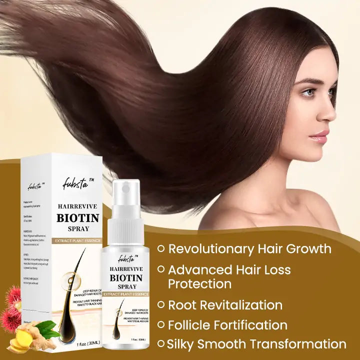 ThickHaus™ — Revive Your Roots and Own Luscious, Thick Hair Again
