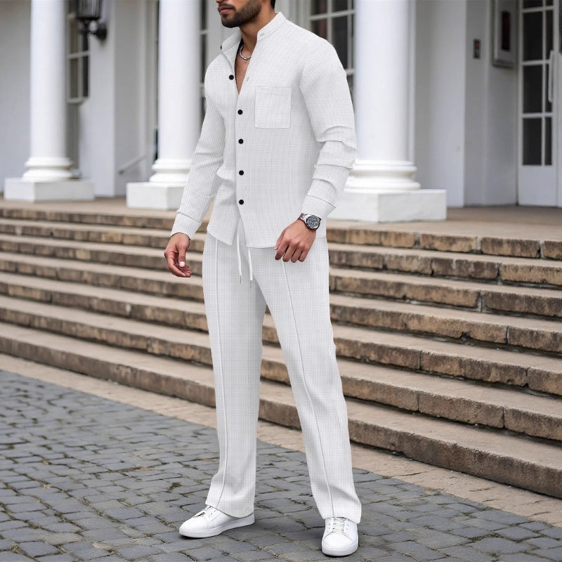 TitanLayer™ — Command Every Moment with Effortless Comfort and Magnetic Style