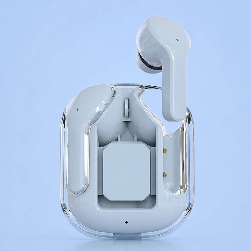VortexBeat™ — Silence the Chaos, Ignite Every Moment with Crystal-Clear Sound