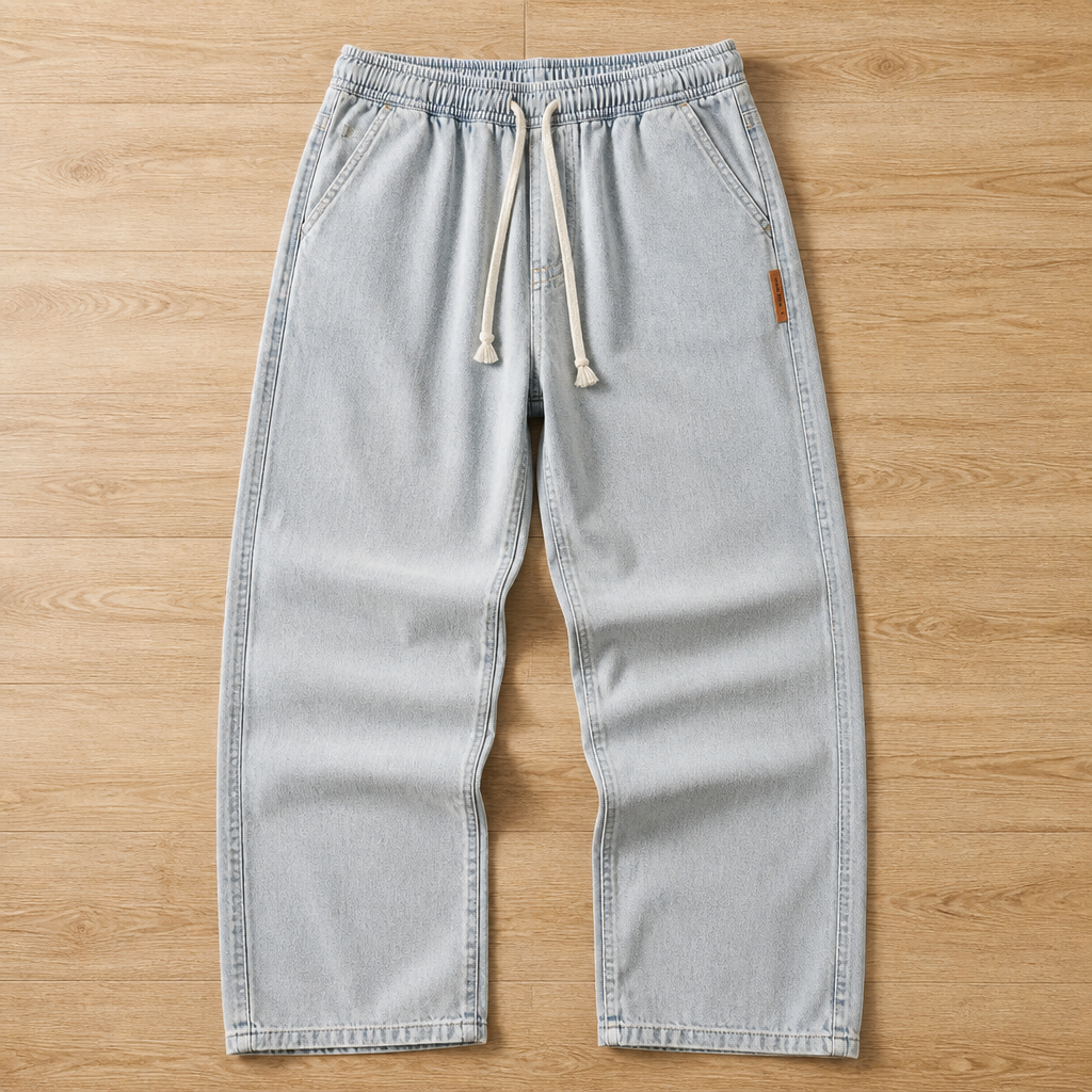 ZephyrEase™ — Beat the Heat with Unmatched Cool Comfort and Effortless Style