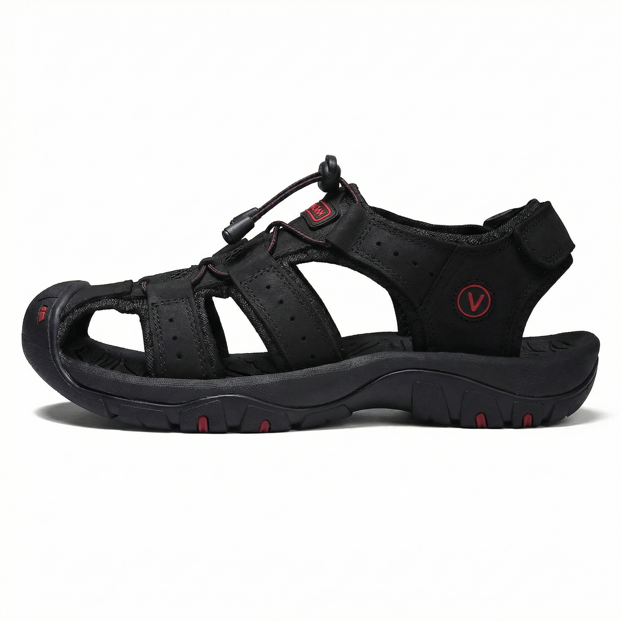 Orthopedic Sole Sandals for Men – Ideal for Outdoor Use