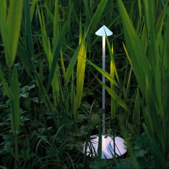 Sleek Wireless LED Lamp – Illuminate Your Space