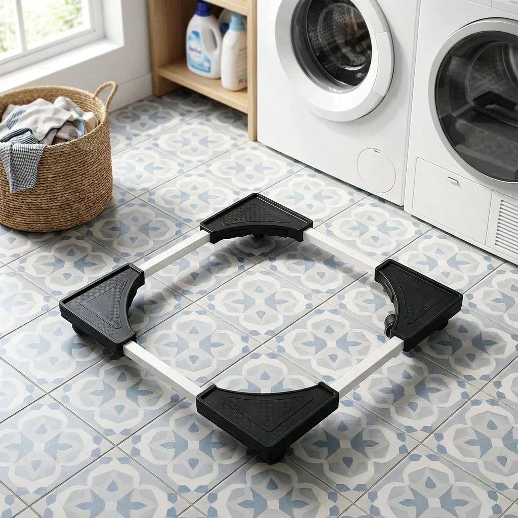Braked Adjustable Scooter for Enhanced Mobility