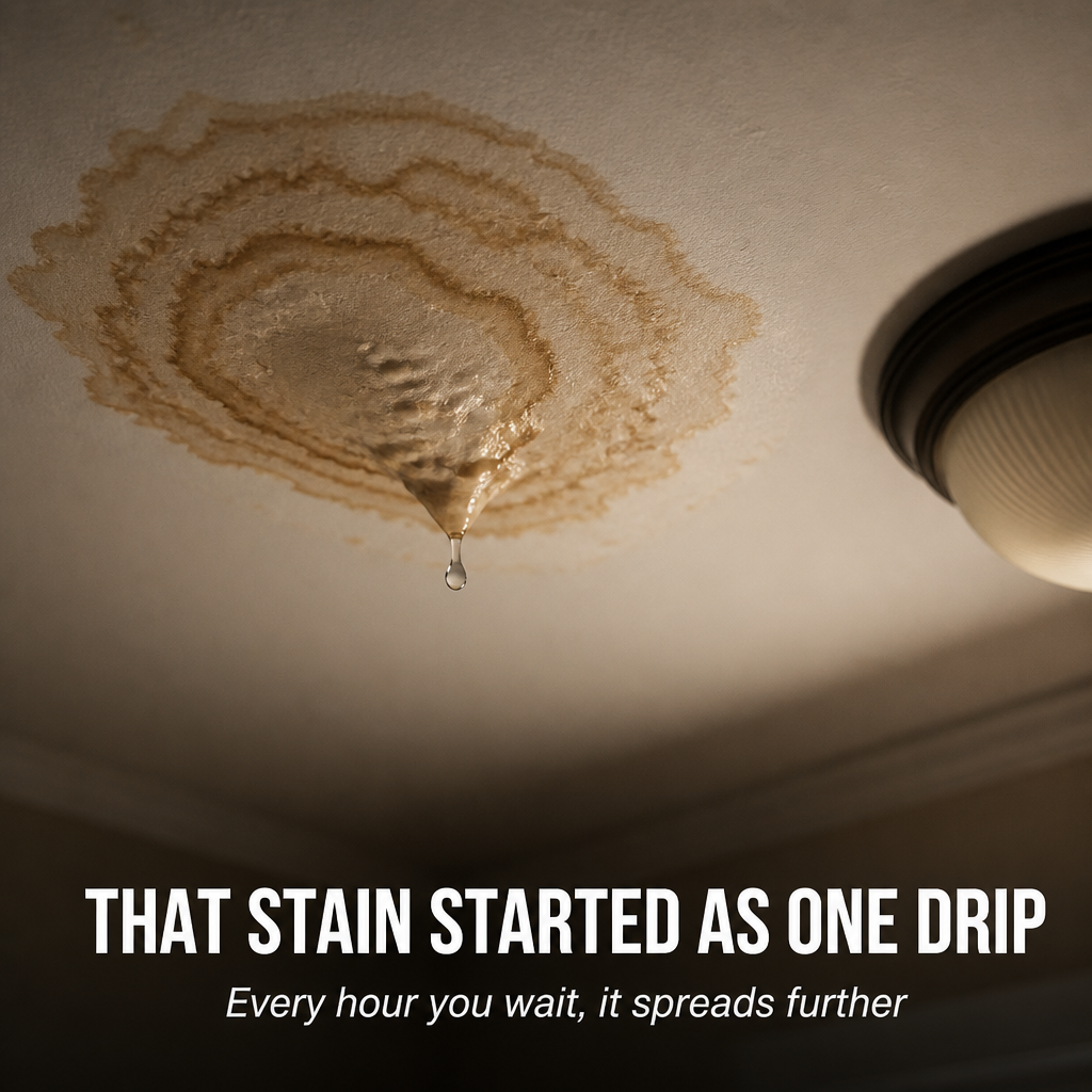 HydraSeal™ — Brush-On Leak Sealer That Stops Drips Before They Spread
