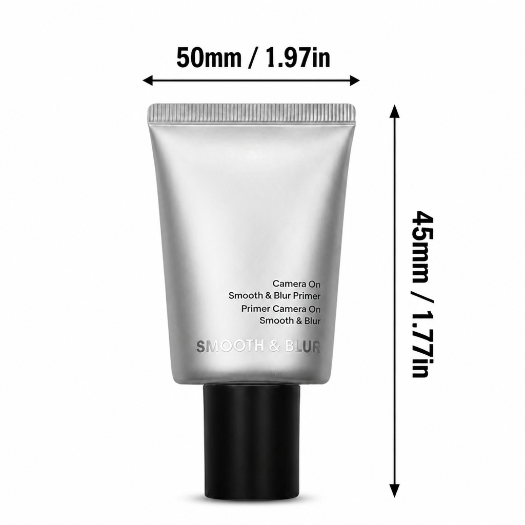 VeloraMist™ — Blur Your Pores & Grip Your Makeup From Coffee to Midnight
