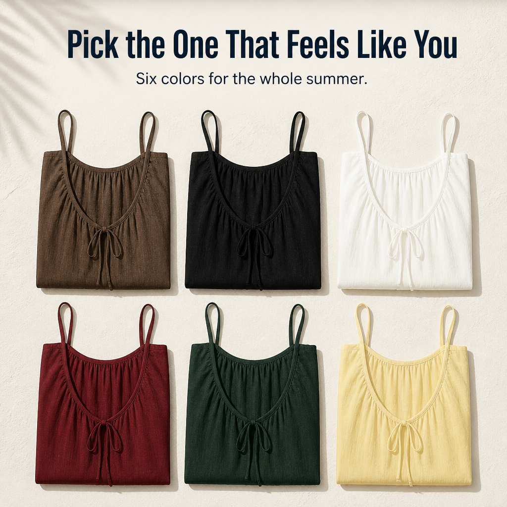 SilkaFierce™ — Slip Into the Breezy Maxi That Hides Everything and Looks Pulled-Together