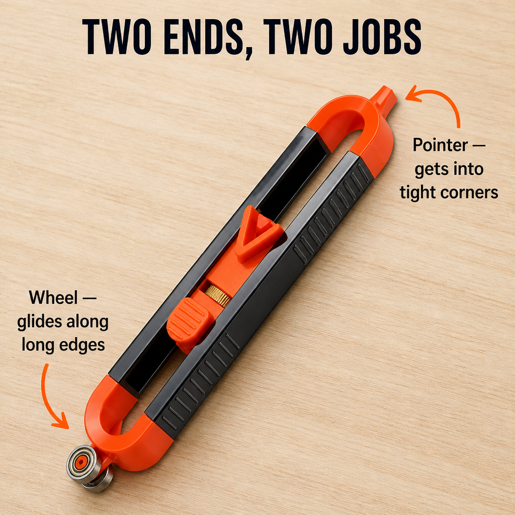 ContourCrafter™ — Lock in Perfect Shapes Instantly for Flawless, Stress-Free Projects