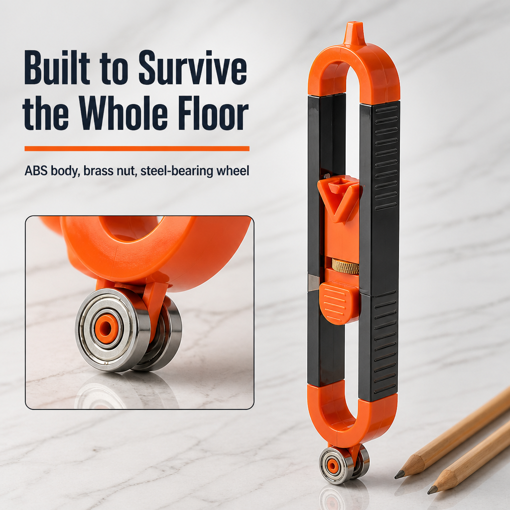 ContourCrafter™ — Lock in Perfect Shapes Instantly for Flawless, Stress-Free Projects