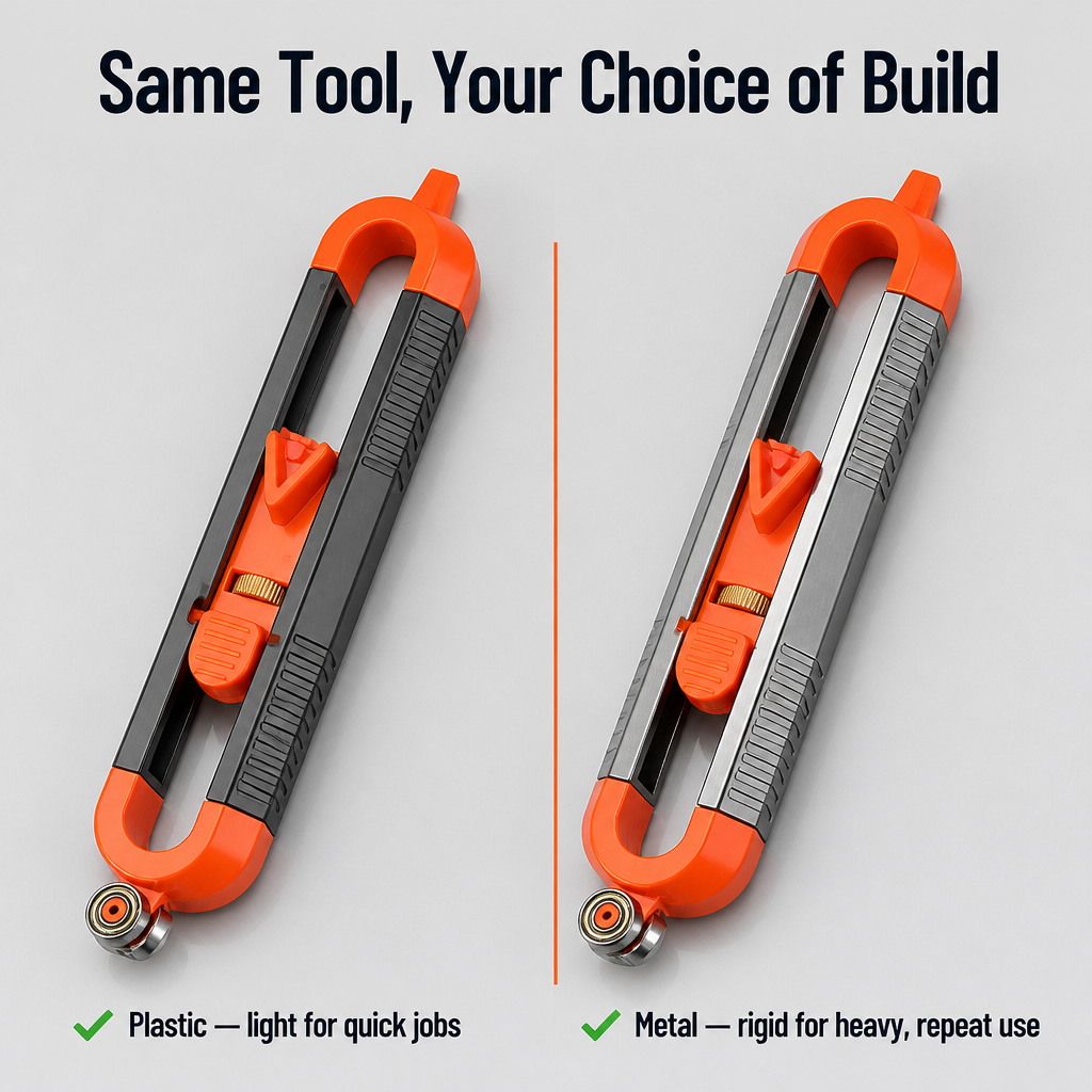 ContourCrafter™ — Lock in Perfect Shapes Instantly for Flawless, Stress-Free Projects